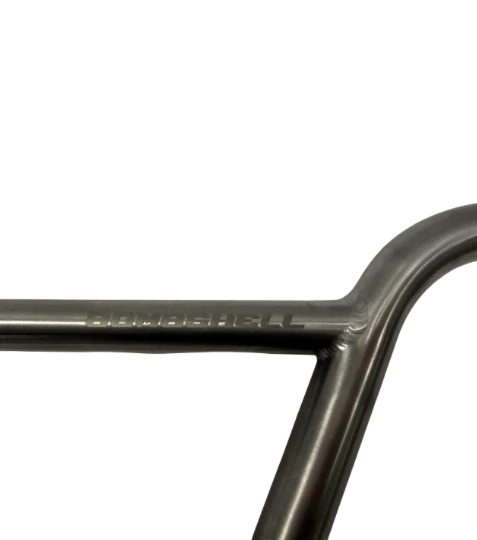 Řidítka Titan 6,5" Bombshell