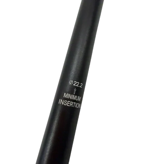 Sedlovka Bombshell 600mm / Ø25,4mm