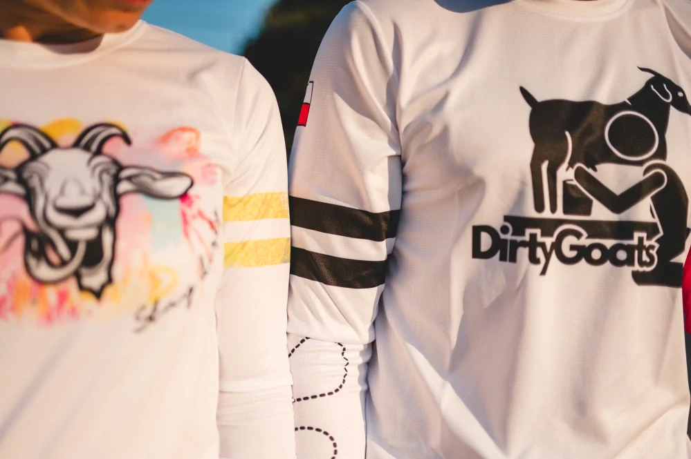 Dres DG #dojicikoza