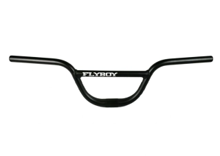 Řidítka ALU 6.5", Ø22,2mm ICE FLYBOY