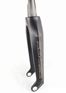 Vidlice Tapered SWAT 20 SandVidlice - ICE