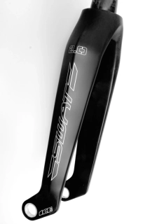 Vidlice Tapered SWAT 20 BlackWhite - ICE