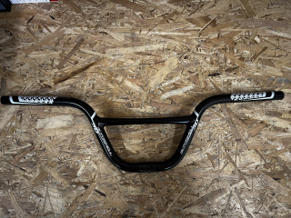 Řidítka ALU 5,75" Bombshell