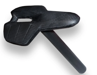 Sedlo N.E.S.T. Mini full carbon Bombshell