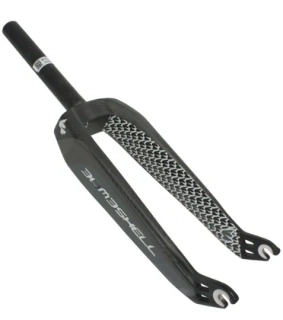 Vidlice F7 Carbon Mini 1" Bombshell