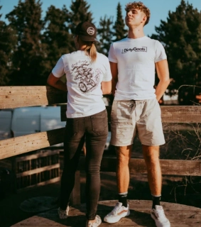 Nová KOZA - unisex