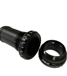 Středové složení BSA-29mm Steel Bombshell (kompatibilní s carbon klikami)