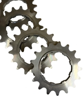 Pastorek 15z CRMO Onyx Ultra SS type Bombshell