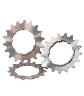 Pastorek 17z CRMO Onyx Ultra SS type Bombshell