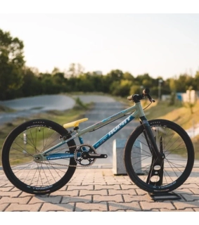 Bikrosové kolo Avent Vandal 2025 ONE Bike Junior MILLITARY GREEN