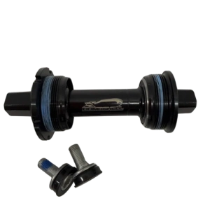 Středové složení SQ CRMO 114mm Bombshell