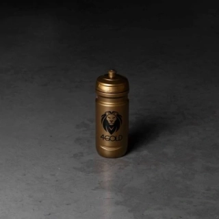 Zlatá Láhev 4GOLD 600ml