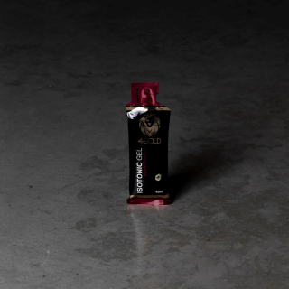 Izotonický Gel 4GOLD - Granátové jablko 45ml