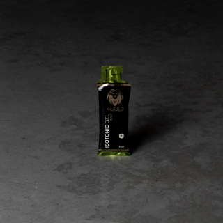 Izotonický Gel 4GOLD - Kiwi 45ml