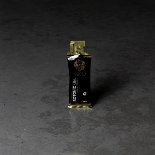 Izotonický Gel 4GOLD - Pina Colada 45ml