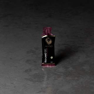 Izotonický Gel 4GOLD - Vodní meloun 45ml