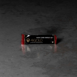 Ultra Carb Energy Tyčinka 4GOLD - Jahoda 60g