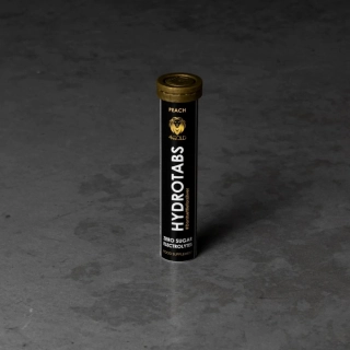 Hydrotabs 4GOLD - Broskev 20 tablet