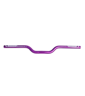 Řidítka ALU 2" Purple Bombshell