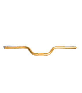 Řidítka ALU 3" Gold Bombshell