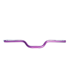Řidítka ALU 3" Purple Bombshell