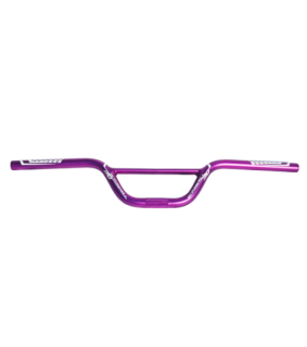 Řidítka ALU 4" Purple Bombshell
