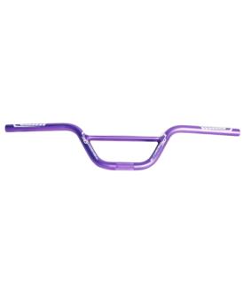 Řidítka ALU 5" Purple Bombshell
