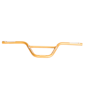 Řidítka ALU 5,75" Gold Bombshell