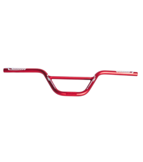 Řidítka ALU 5,75" Red Bombshell