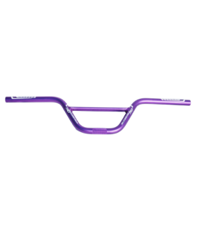 Řidítka ALU 5,75" Purple Bombshell