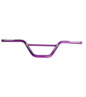 Řidítka ALU 6,5" Purple Bombshell