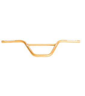 Řidítka ALU 6,5" Gold Bombshell
