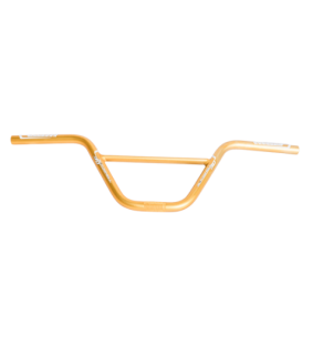 Řidítka ALU 7,5" Gold Bombshell