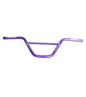 Řidítka ALU 7,5" Purple Bombshell