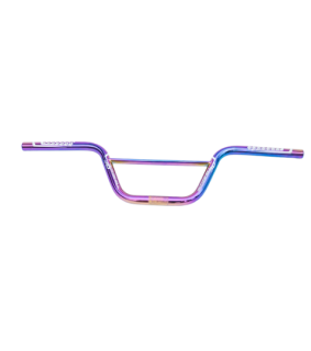 Řidítka CRMO 5,75" Oil slick Bombshell