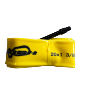 Odlehčená TPU duše BMX 20x1-1/8" FV60 Bombshell