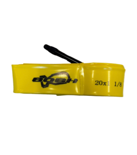Odlehčená TPU duše BMX 20x1-1/8" FV60 Bombshell