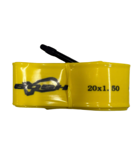 Odlehčená TPU duše BMX 20x1.5" FV60 Bombshell