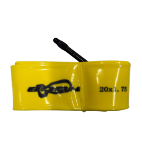 Odlehčená TPU duše BMX 20x1.75" FV60 Bombshell