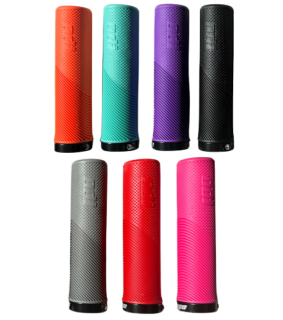 Gripy 130mm standard pack - ODI