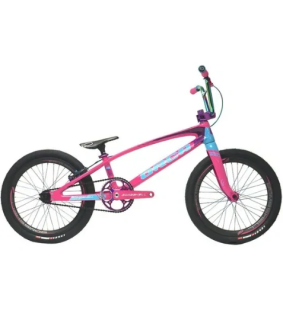 Orca Custom bike - Mini