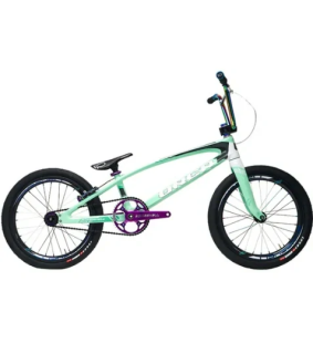 Orca Custom bike - Junior