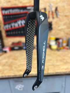 Vidlice F7 Carbon Cruiser 1" Bombshell