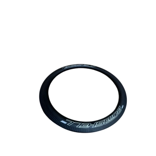 Ráfek Carbon PRO 28H zadní Bombshell