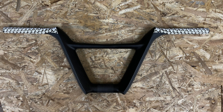 Řidítka Carbon 8" Bombshell
