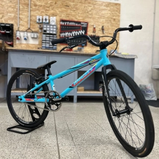 Bikrosové kolo Avent Vandal ONE Bike mini